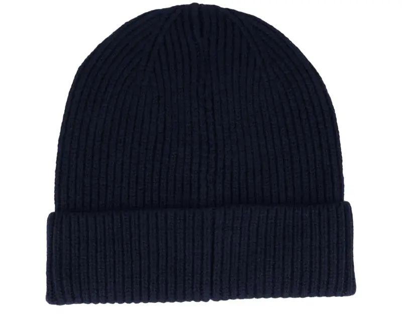 Beechfield Oxford Navy/Black Fashion Patch Cuff online