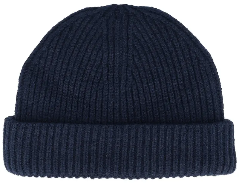Beechfield Oxford Navy Harbour Short Beanie online