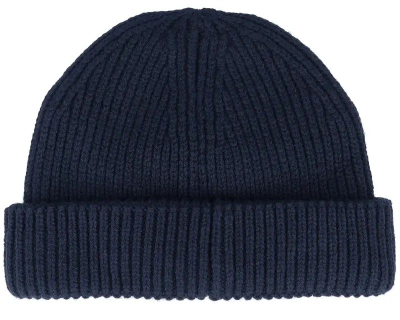 Beechfield Oxford Navy Harbour Short Beanie online