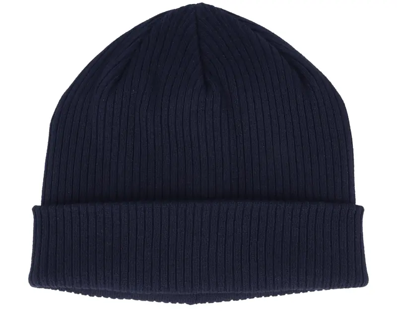 Beechfield Oxford Navy Organic Cotton Cuff online