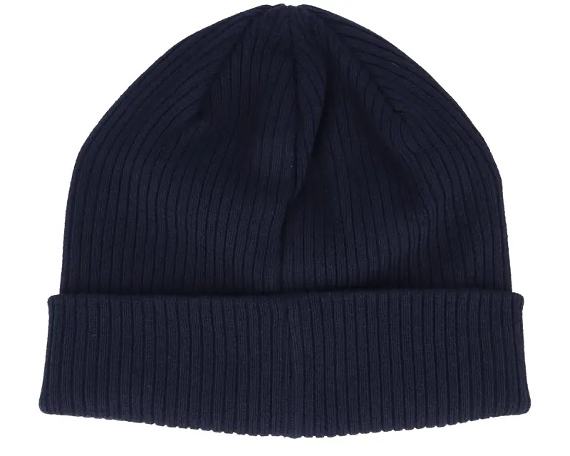 Beechfield Oxford Navy Organic Cotton Cuff online