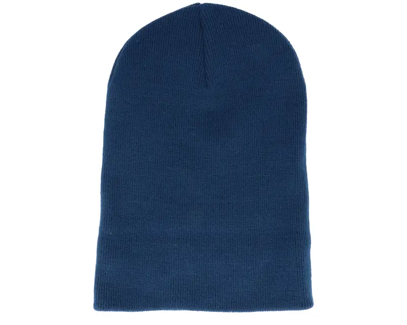 Beechfield Petrol Long Blank Beanie online