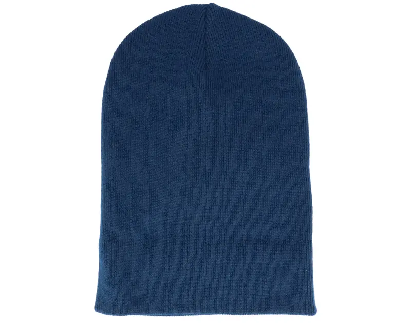 Beechfield Petrol Long Blank Beanie online