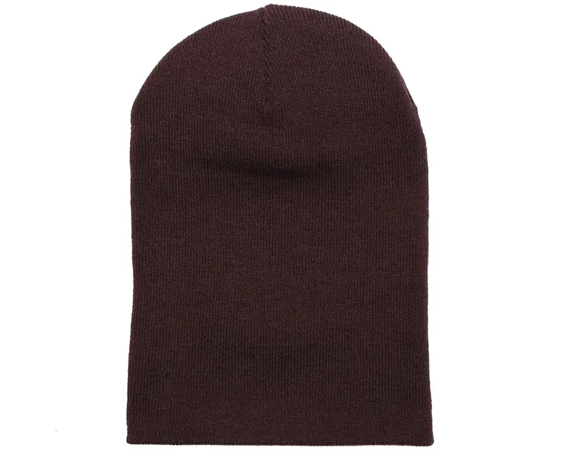 Beechfield Plum Cuff Blank Beanie online