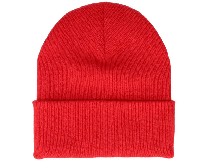 Beechfield Recycled Classic Red Cuff online