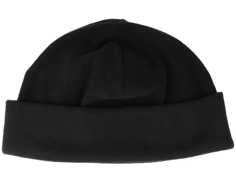 Beechfield Recycled Fleece Black Cuff online