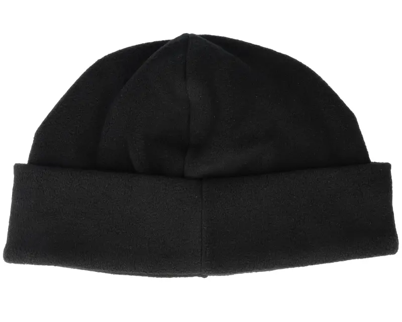 Beechfield Recycled Fleece Black Cuff online