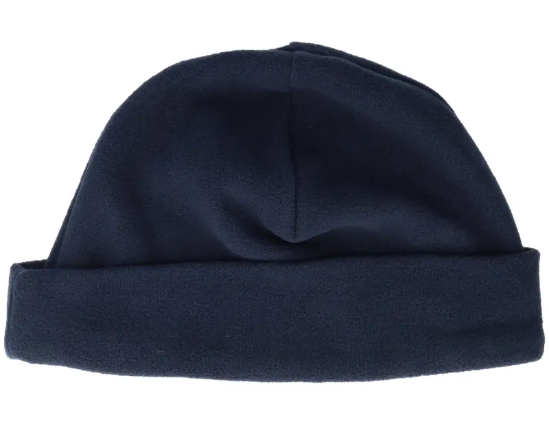 Beechfield Recycled Fleece French Navy Cuff online