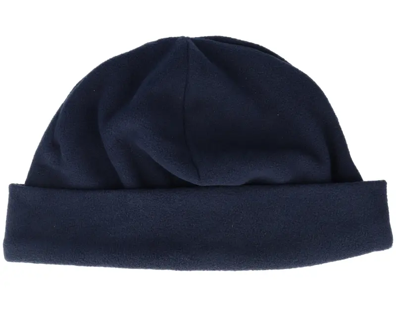 Beechfield Recycled Fleece French Navy Cuff online