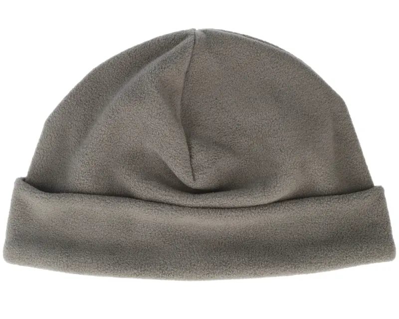 Beechfield Recycled Fleece Steel Grey Cuff online