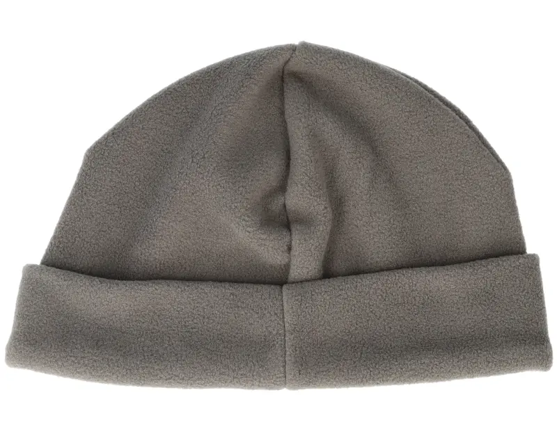 Beechfield Recycled Fleece Steel Grey Cuff online