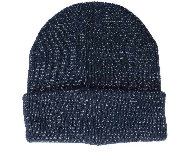 Beechfield Reflective French Navy Cuff Blank Beanie online