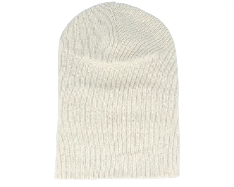 Beechfield Sand Long Blank Beanie online