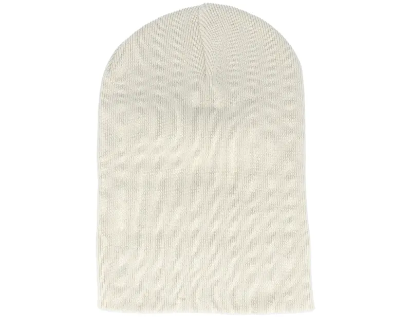 Beechfield Sand Long Blank Beanie online