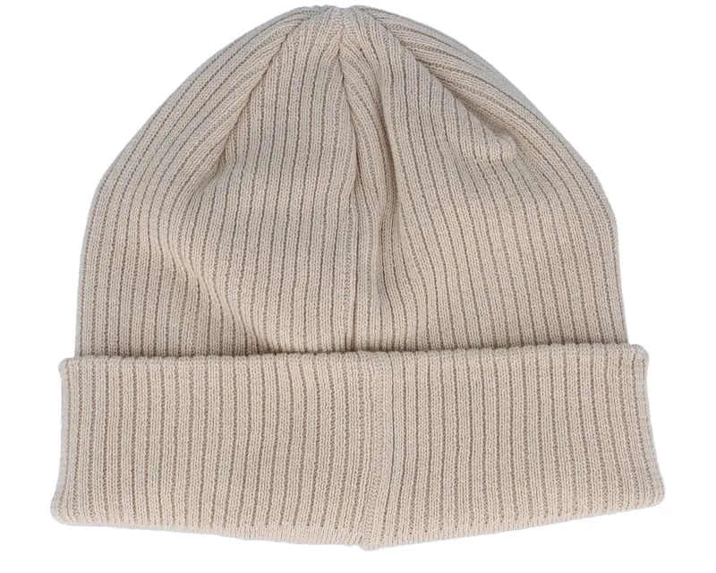 Beechfield Sand Organic Cotton Cuff online