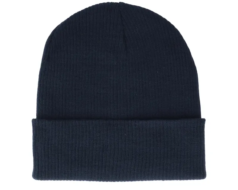 Beechfield Slouch French Navy Cuff online