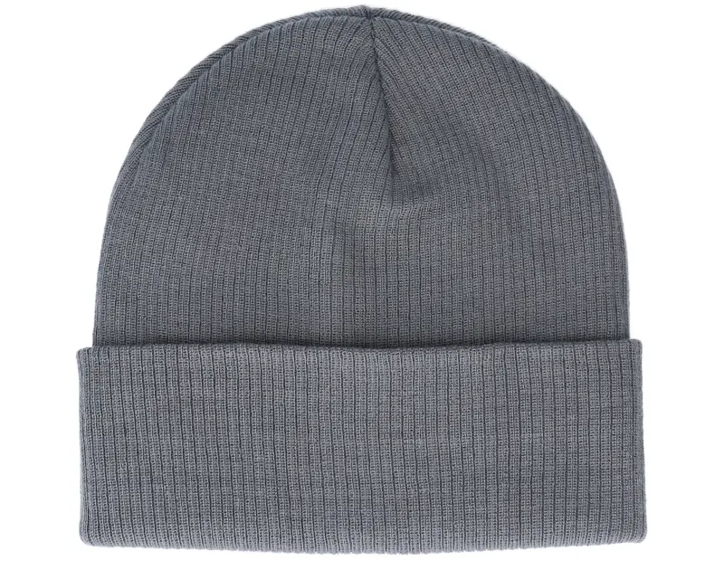 Beechfield Smoke Grey Slouch Cuff online