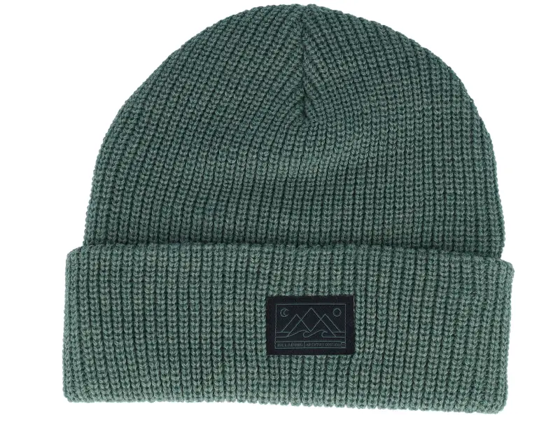 Billabong Adiv Range Beanie Hunter Cuff online