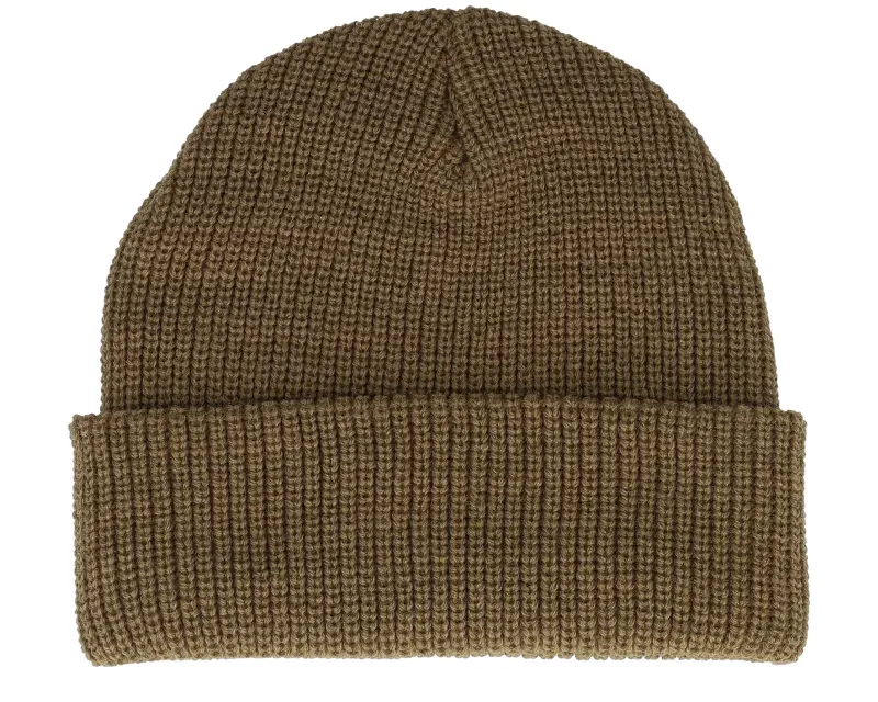 Billabong Adiv Range Beanie Otter Cuff online
