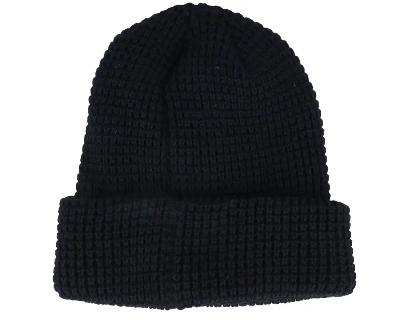Billabong Barrow Beanie Black Cuff online