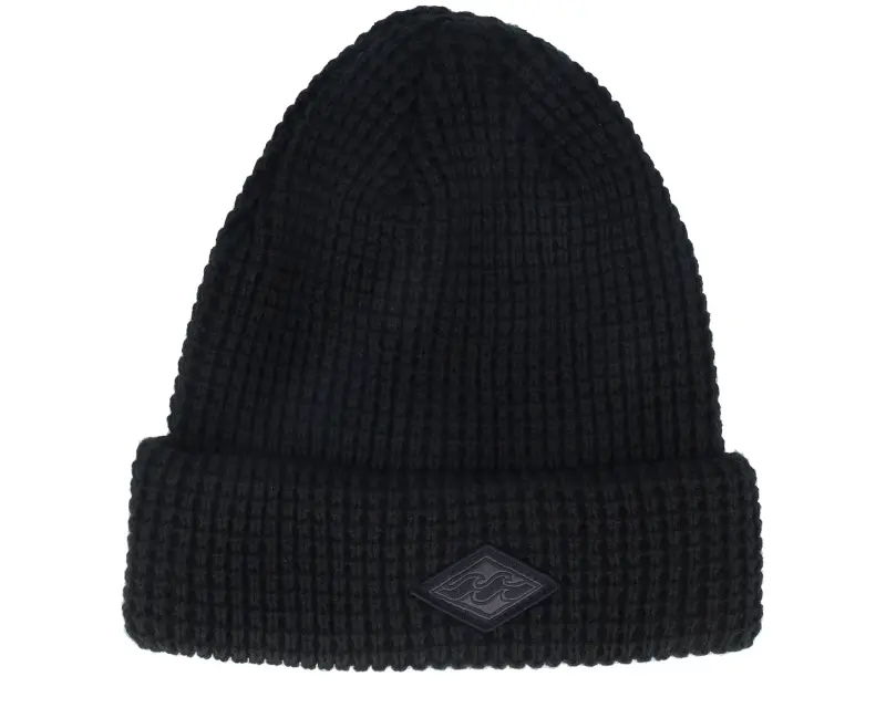Billabong Grill Beanie Black Cuff online