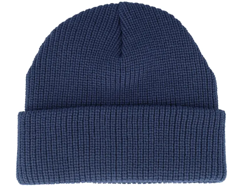 Billabong Mogul Beanie Washed Royal Cuff online