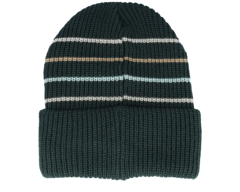 Billabong Sigle Beanie Forest Green Cuff online