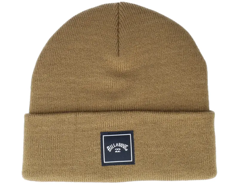 Billabong Stacked Beanie Ermine Cuff online