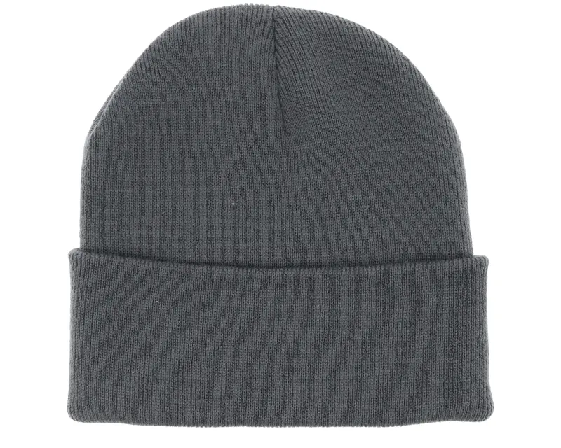 BOOM Pizza Time Graphite Grey Beanie – Boom online