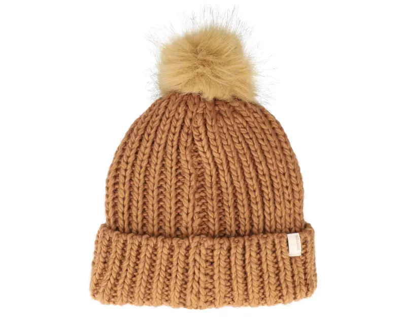 Brixton Dillon Beanie Lion Pom online