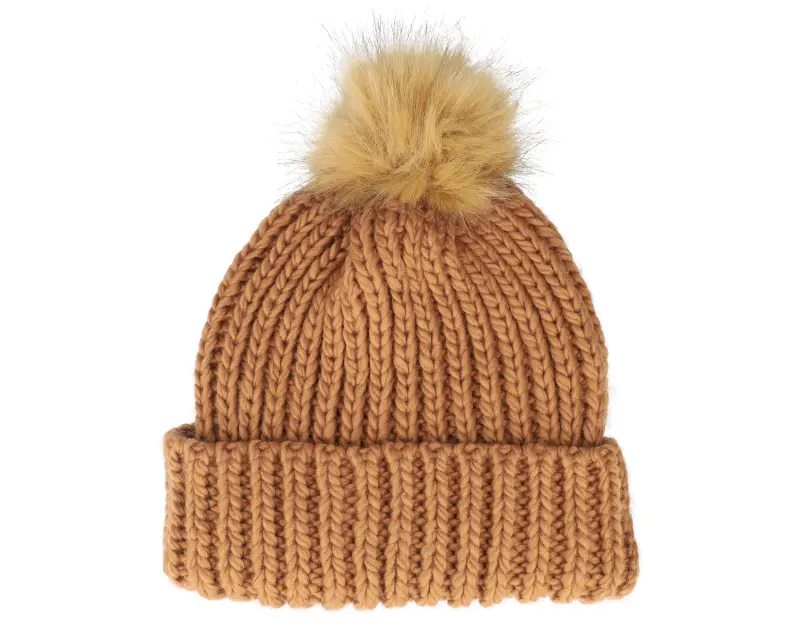 Brixton Dillon Beanie Lion Pom online