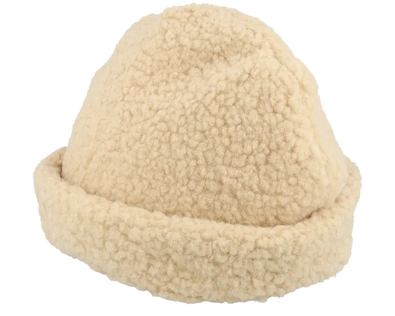 Brixton Ginsburg Hat Oatmeal Cuff online