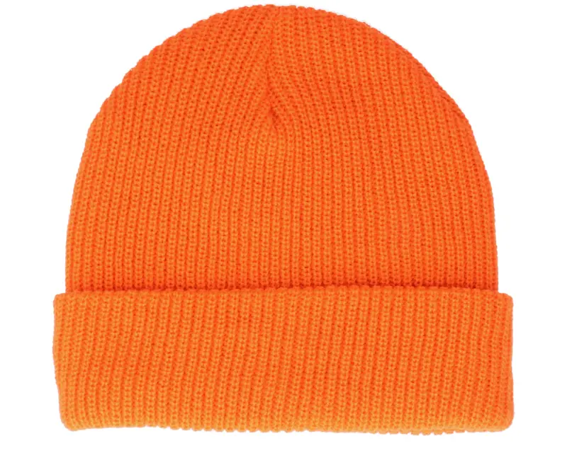 Brixton Heist Athletic Orange Cuff online