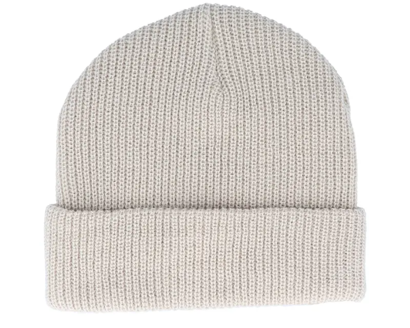 Brixton Heist Beanie Beige Cuff online