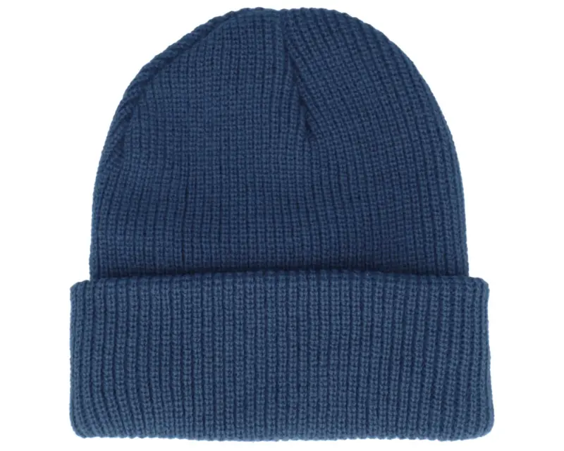 Brixton Heist Beanie Dark Denim Cuff online