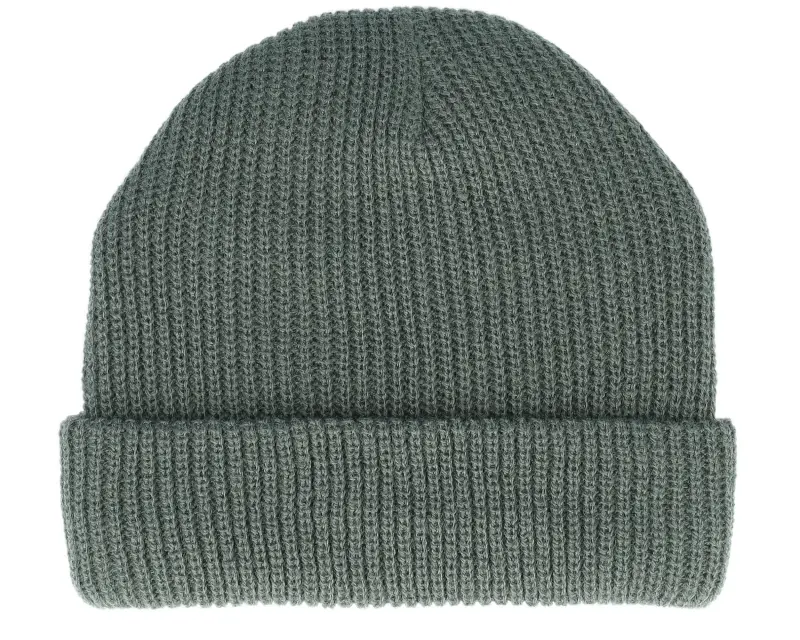 Brixton Heist Beanie Dark Forest Cuff online