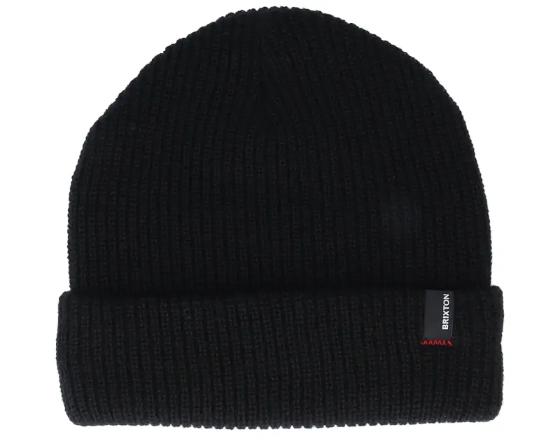 Brixton Heist Black Cuff online