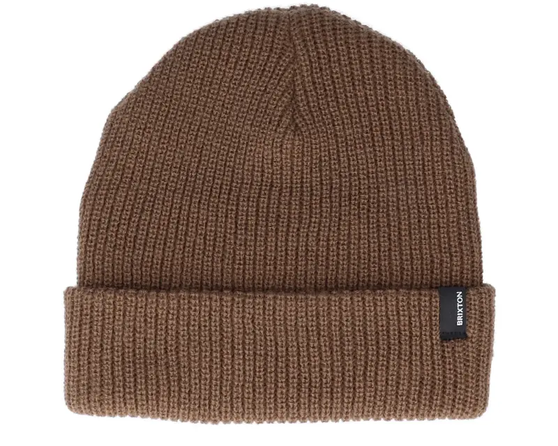 Brixton Heist Coyote Brown Cuff online