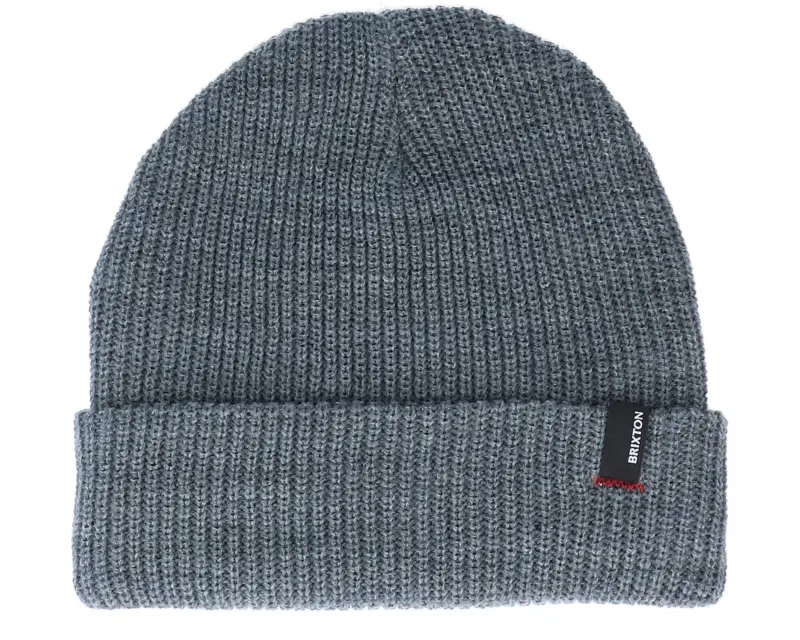 Brixton Heist Heather Grey Cuff online