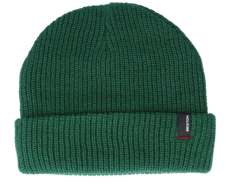 Brixton Heist Hunter Green Cuff online