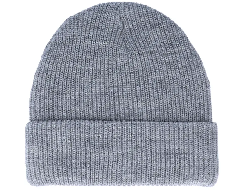 Brixton Heist Light Heather Grey Cuff online