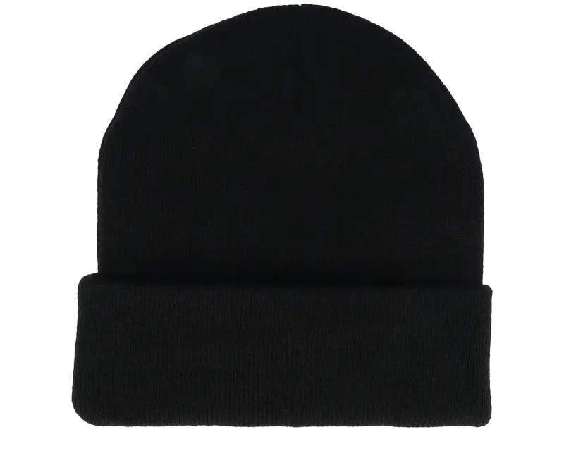 Brixton Void Hunter Watch Cap Beanie Black Cuff online