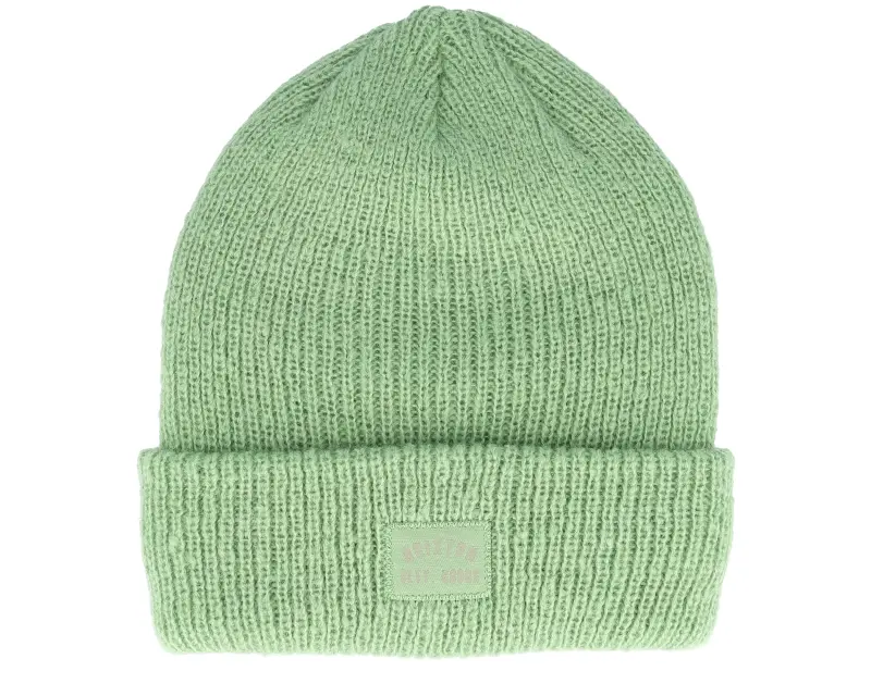 Brixton Woodburn W Tall Brushed Beanie Elm Cuff online