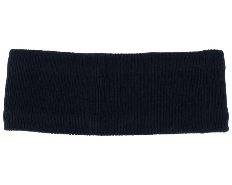 Burton Fleece Lined Mountain High True Black Headband online