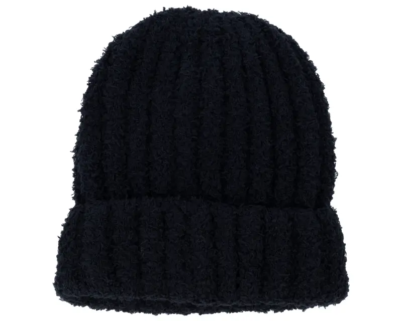 Burton Plush Beanie True Black Cuff online