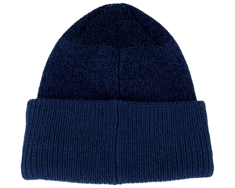 Burton Recycled All Night Long Beanie Dress Blue Cuff online
