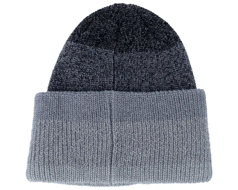 Burton Recycled All Night Long Beanie True Black Cuff online