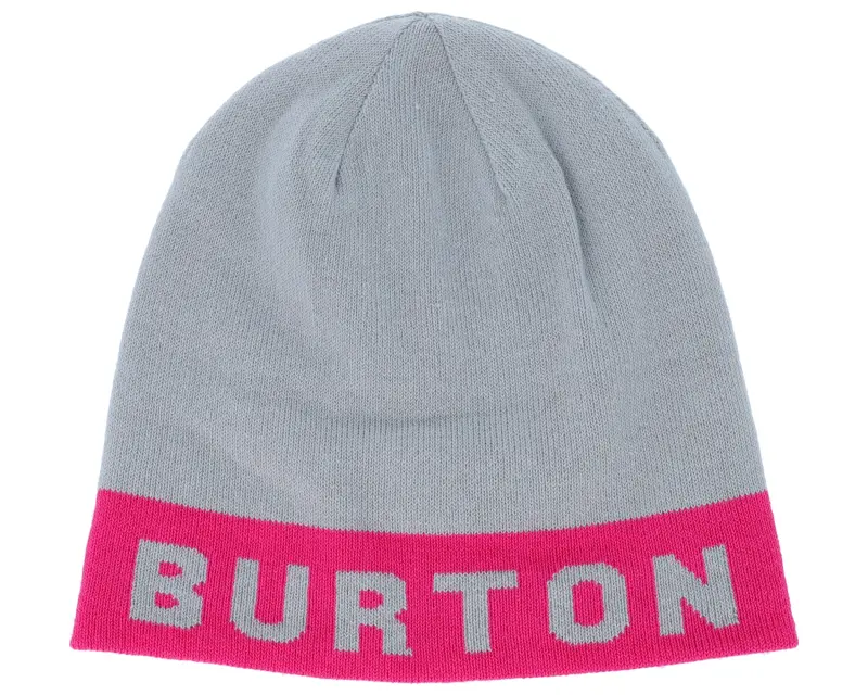 Burton Recycled Billboard Very Berry Beanie online