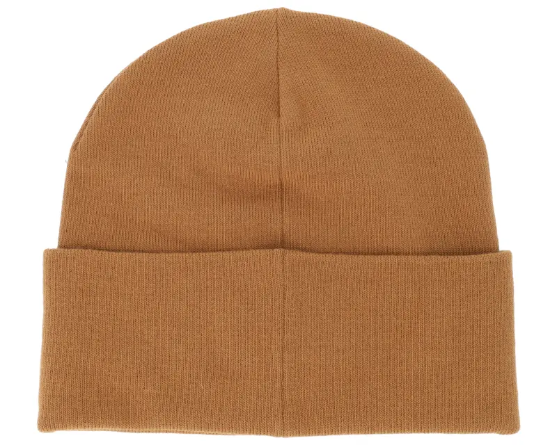 Burton Recycled Kactusbunch Tall Beanie Chestnut Brown Cuff online