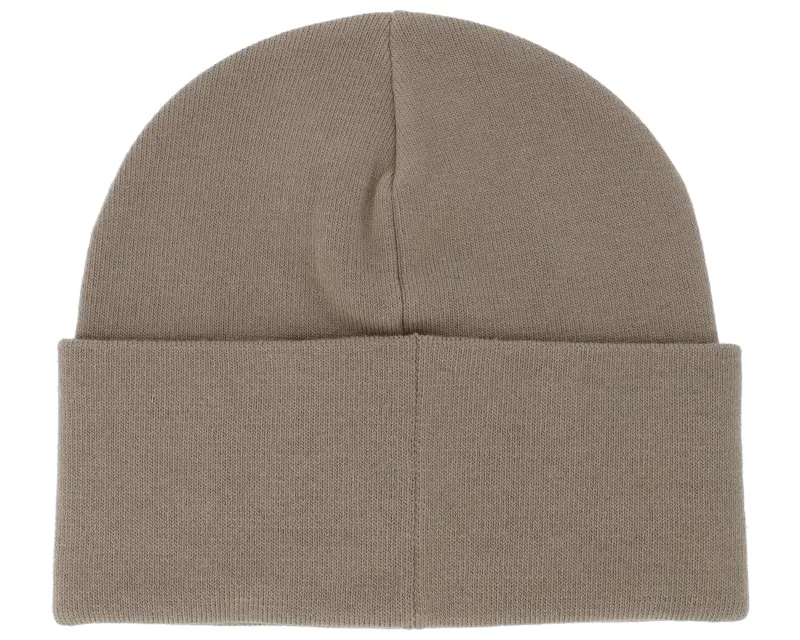 Burton Recycled Kactusbunch Tall Beanie Summit Taupe Cuff online